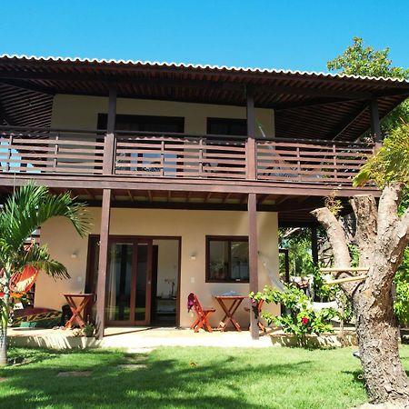 Turtle Bay Village Сао Мигел до Гостосо Екстериор снимка
