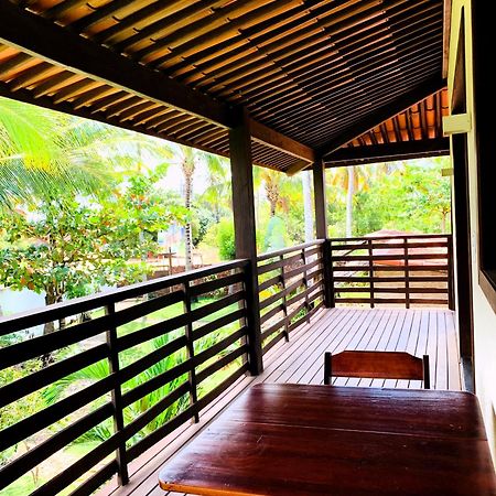 Turtle Bay Village Сао Мигел до Гостосо Екстериор снимка