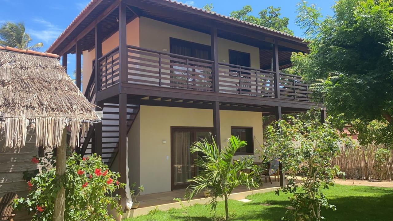 Turtle Bay Village Сао Мигел до Гостосо Екстериор снимка