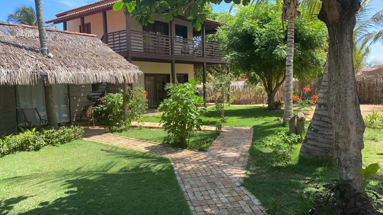 Turtle Bay Village Сао Мигел до Гостосо Екстериор снимка