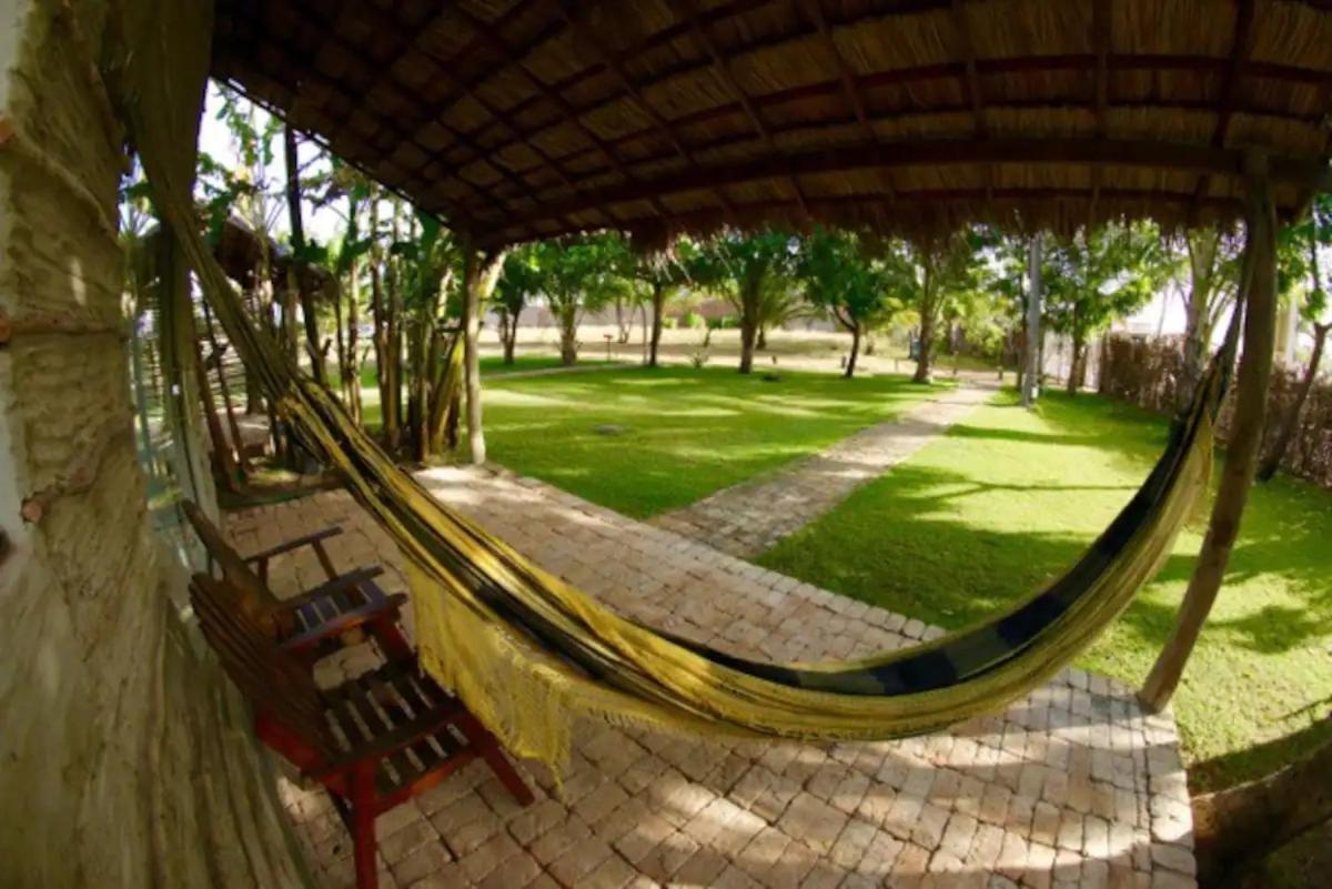 Turtle Bay Village Сао Мигел до Гостосо Екстериор снимка