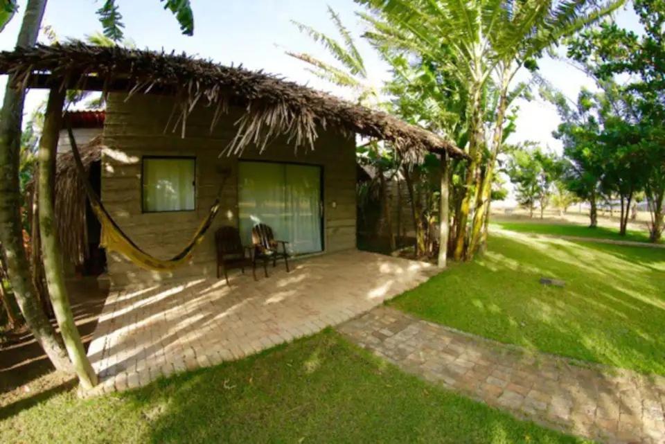 Turtle Bay Village Сао Мигел до Гостосо Екстериор снимка