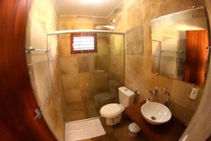 Turtle Bay Village Сао Мигел до Гостосо Екстериор снимка