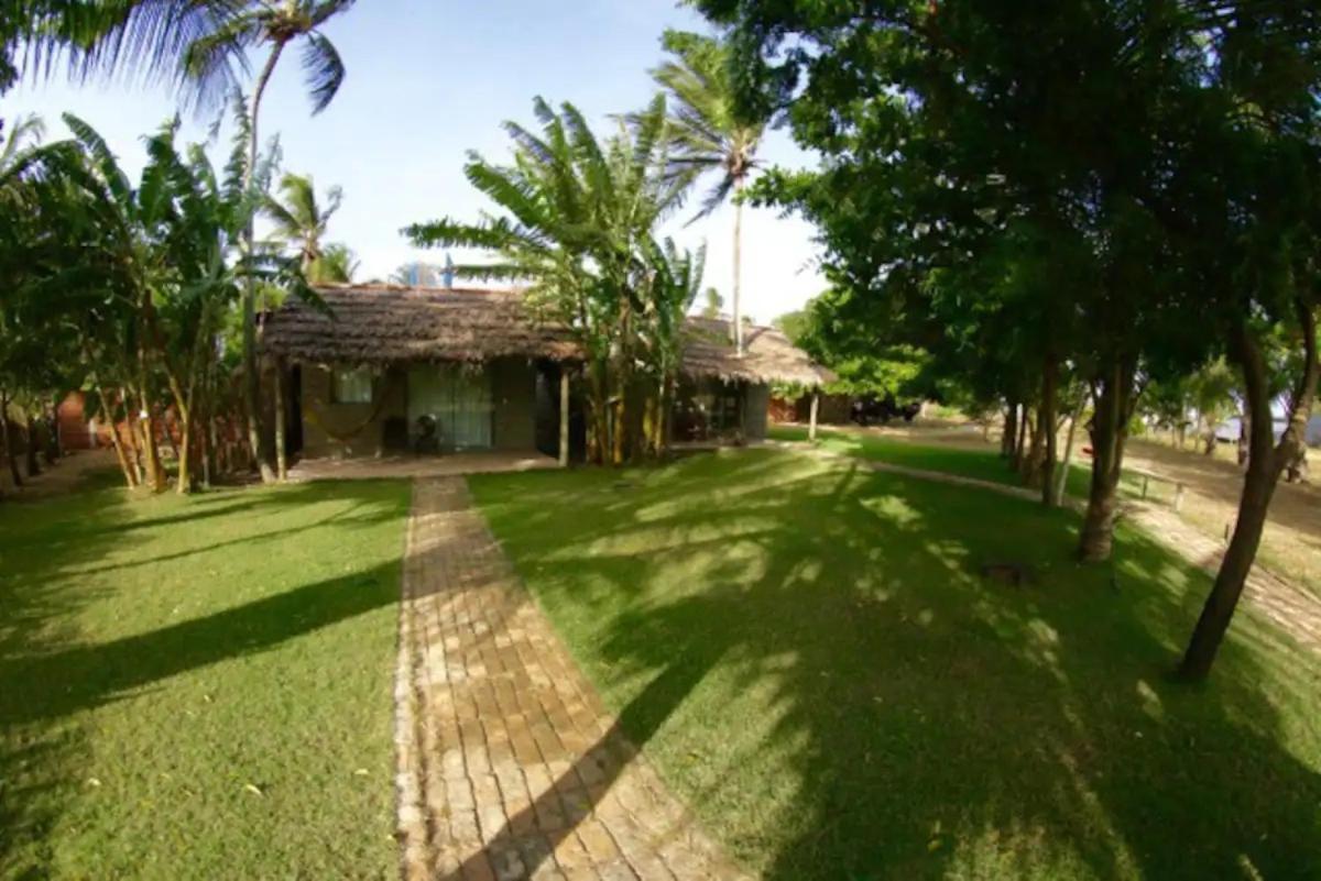 Turtle Bay Village Сао Мигел до Гостосо Екстериор снимка