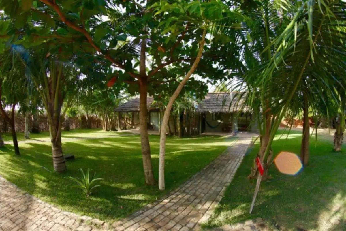Turtle Bay Village Сао Мигел до Гостосо Екстериор снимка