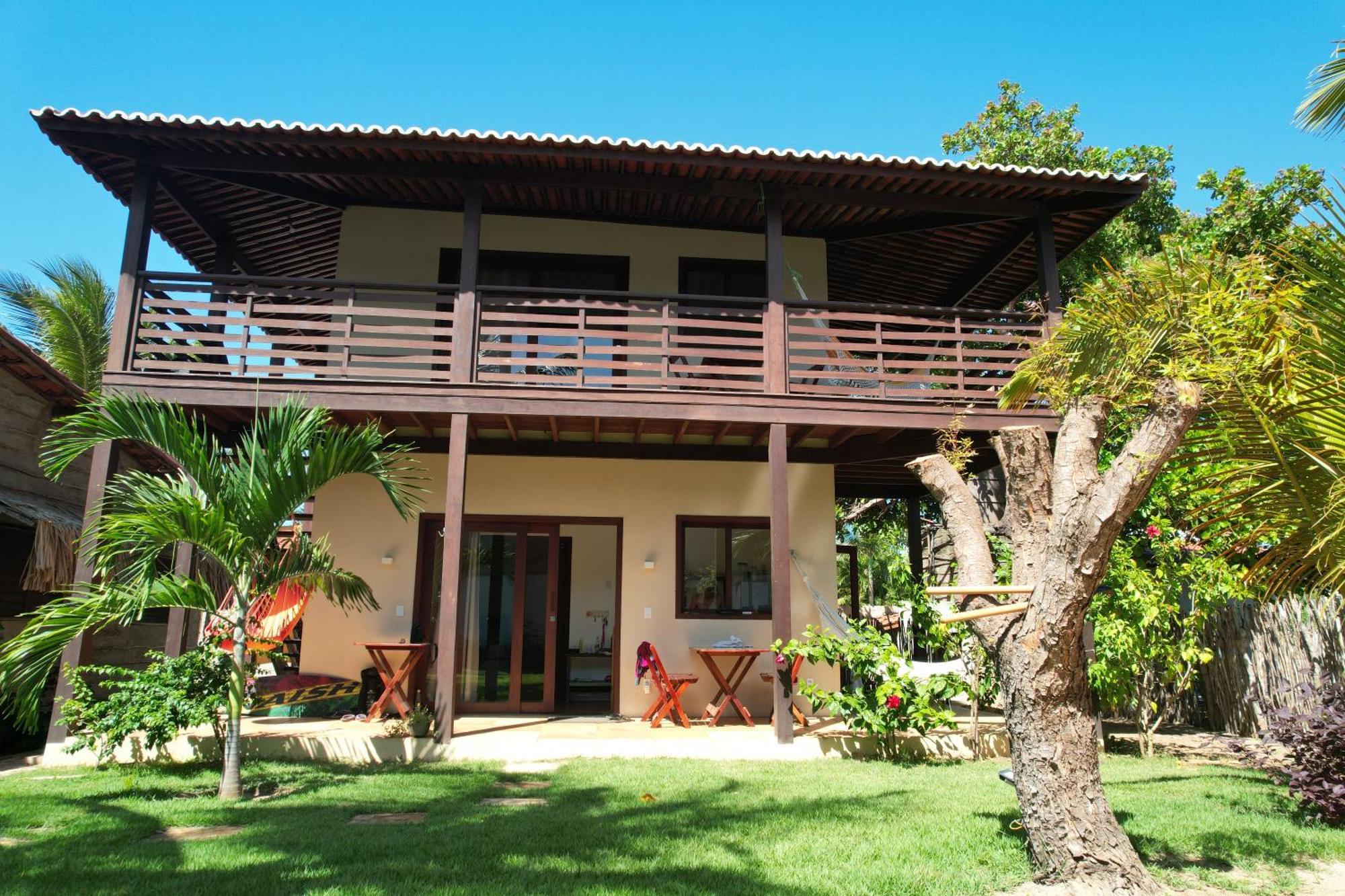 Turtle Bay Village Сао Мигел до Гостосо Екстериор снимка