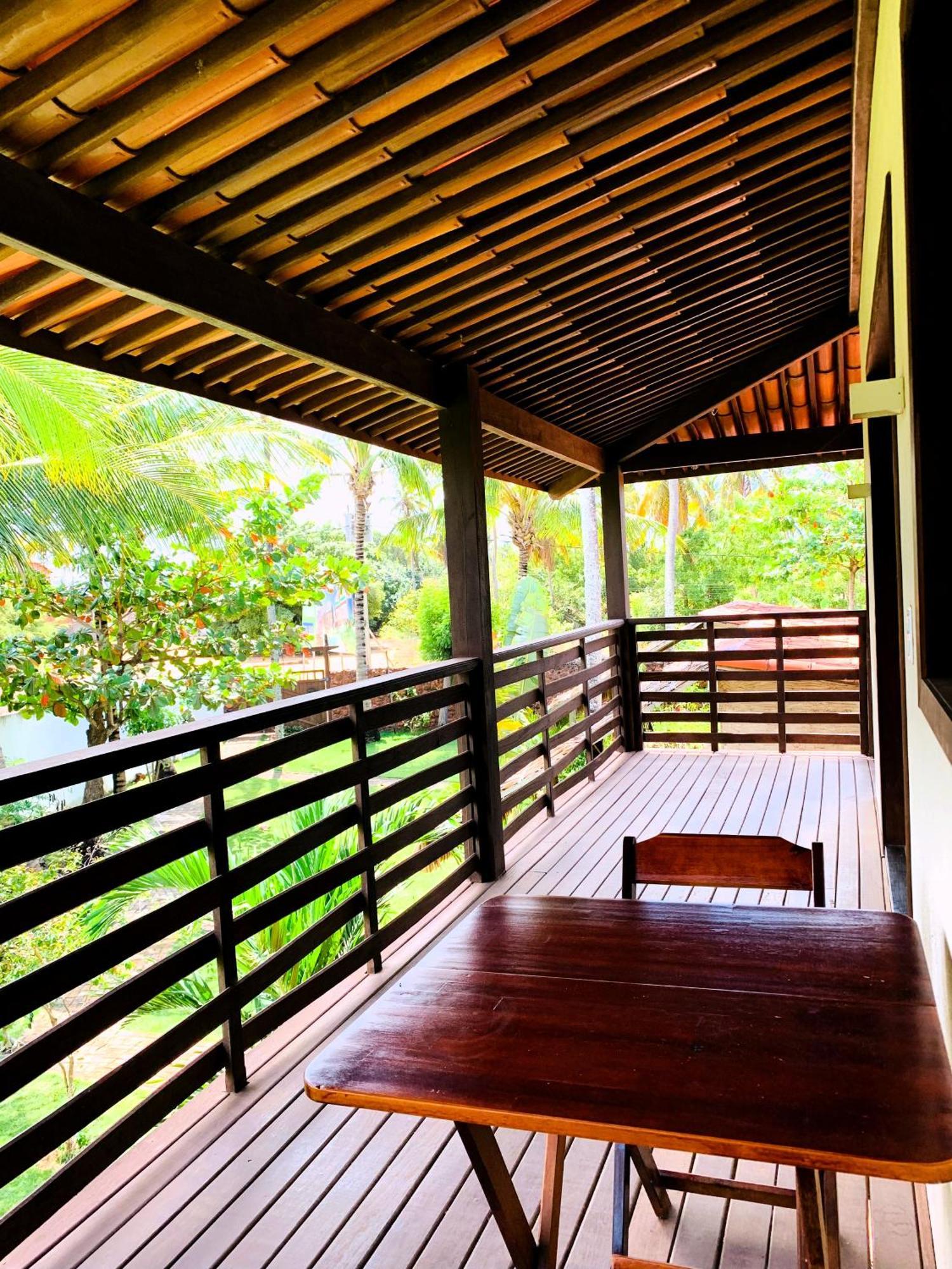 Turtle Bay Village Сао Мигел до Гостосо Екстериор снимка